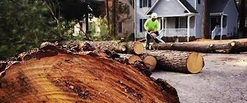 Best Storm Damage Tree Cleanup  in Dunnigan, CA